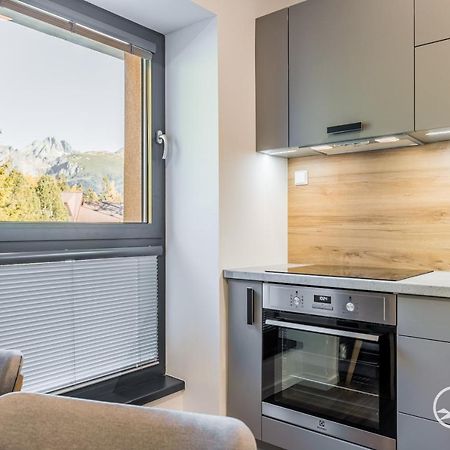 Tatra Suites Cosy Apartment A26 Štrbské Pleso エクステリア 写真